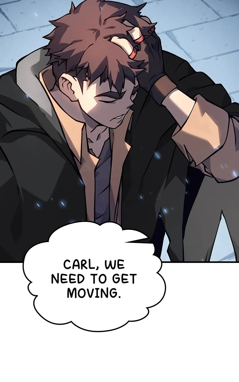 Dungeon Crawler Carl Chapter 4 page 135 - 