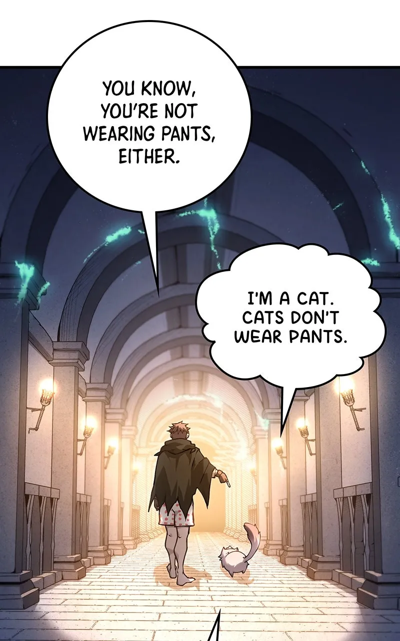 Dungeon Crawler Carl Chapter 4 page 147 - 
