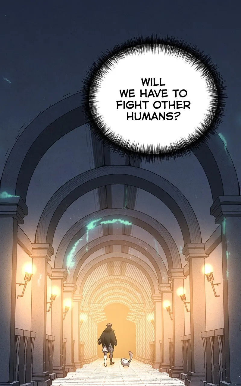Dungeon Crawler Carl Chapter 4 page 149 - 