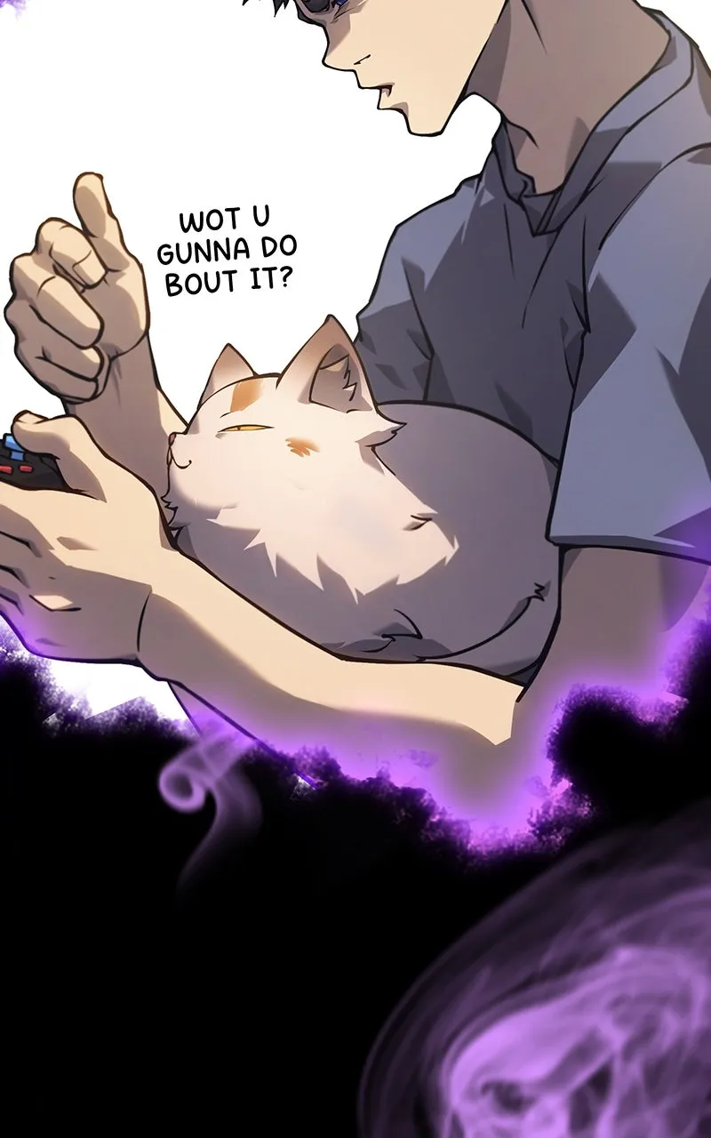 Dungeon Crawler Carl Chapter 4 page 16 - 