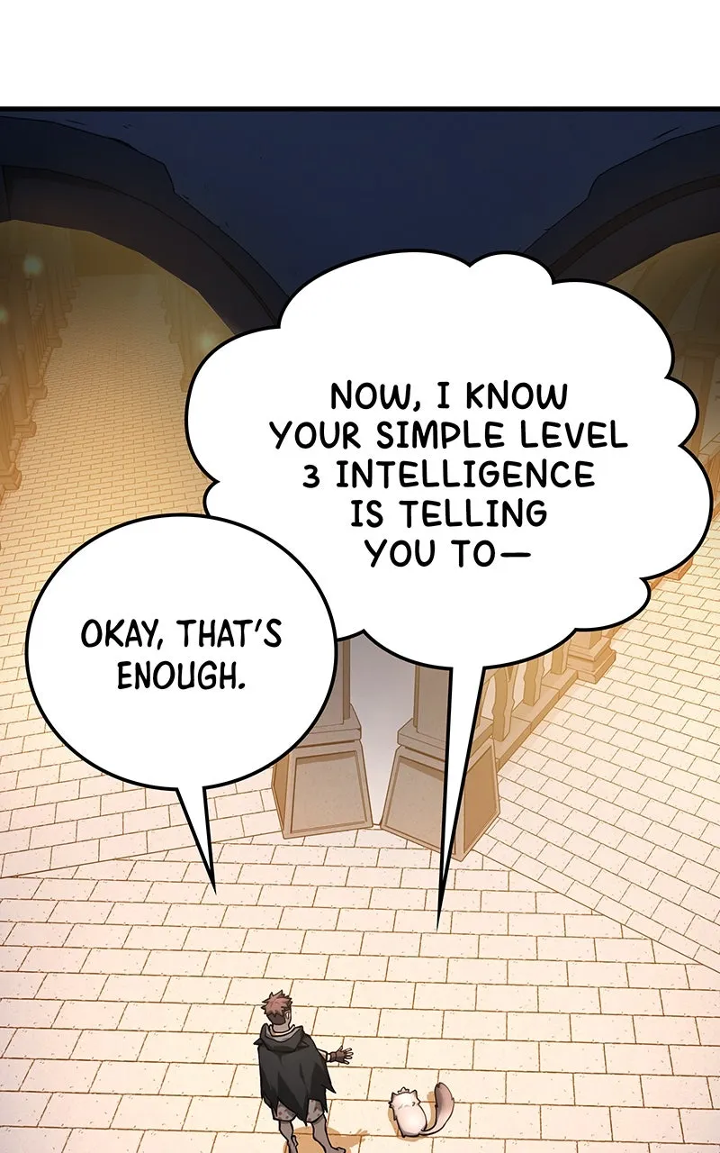 Dungeon Crawler Carl Chapter 4 page 151 - 