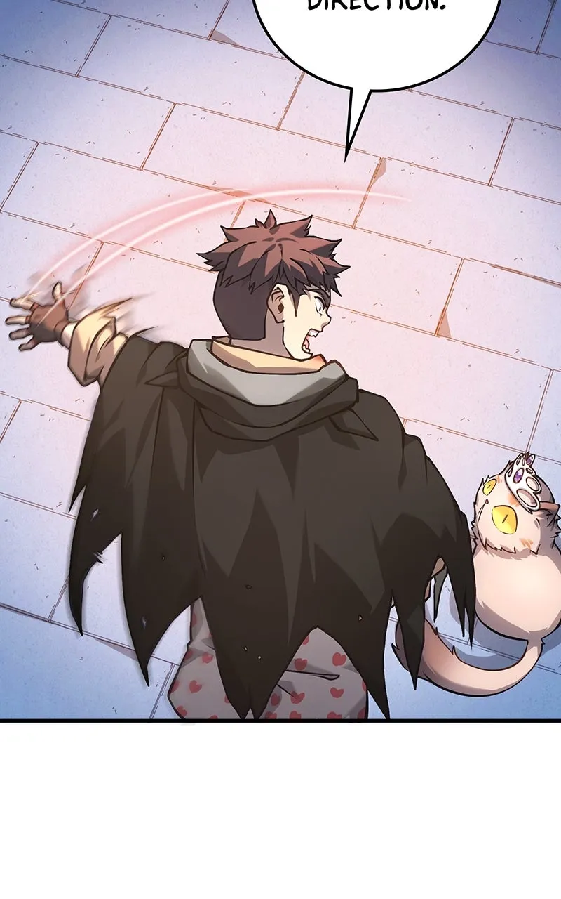 Dungeon Crawler Carl Chapter 4 page 155 - 