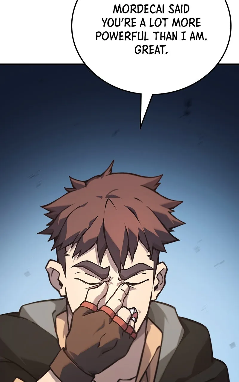 Dungeon Crawler Carl Chapter 4 page 158 - 