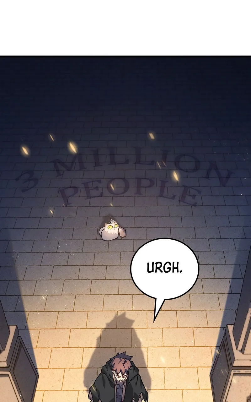 Dungeon Crawler Carl Chapter 4 page 167 - 