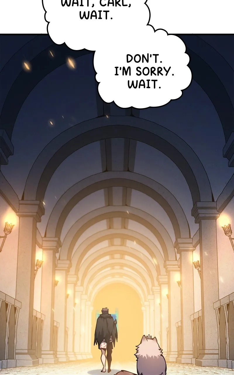 Dungeon Crawler Carl Chapter 4 page 169 - 