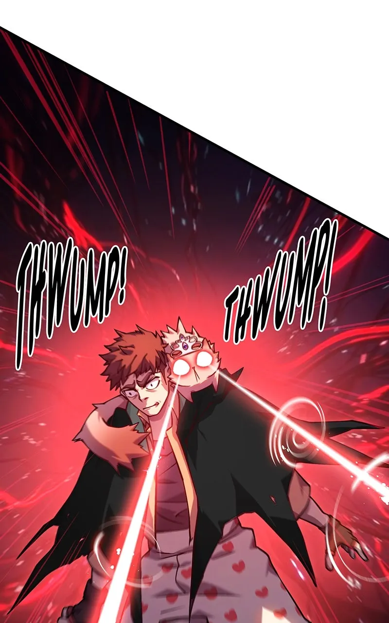 Dungeon Crawler Carl Chapter 4 page 216 - 