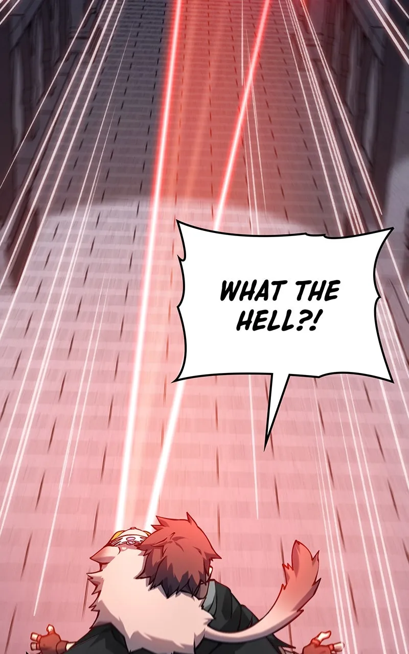 Dungeon Crawler Carl Chapter 4 page 219 - 