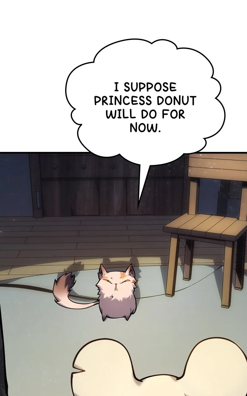 Dungeon Crawler Carl Chapter 4 page 31 - 
