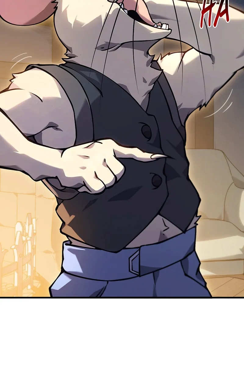 Dungeon Crawler Carl Chapter 4 page 35 - 