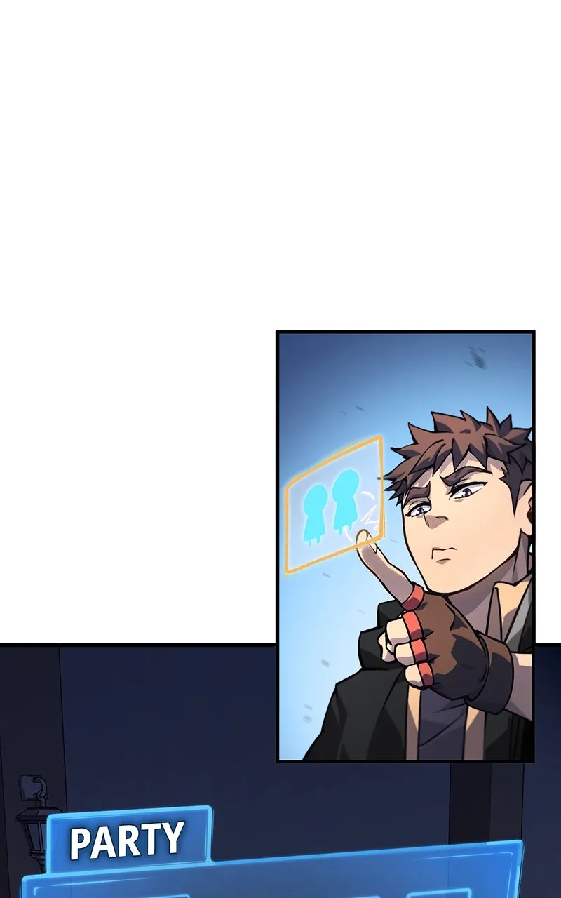 Dungeon Crawler Carl Chapter 4 page 36 - 