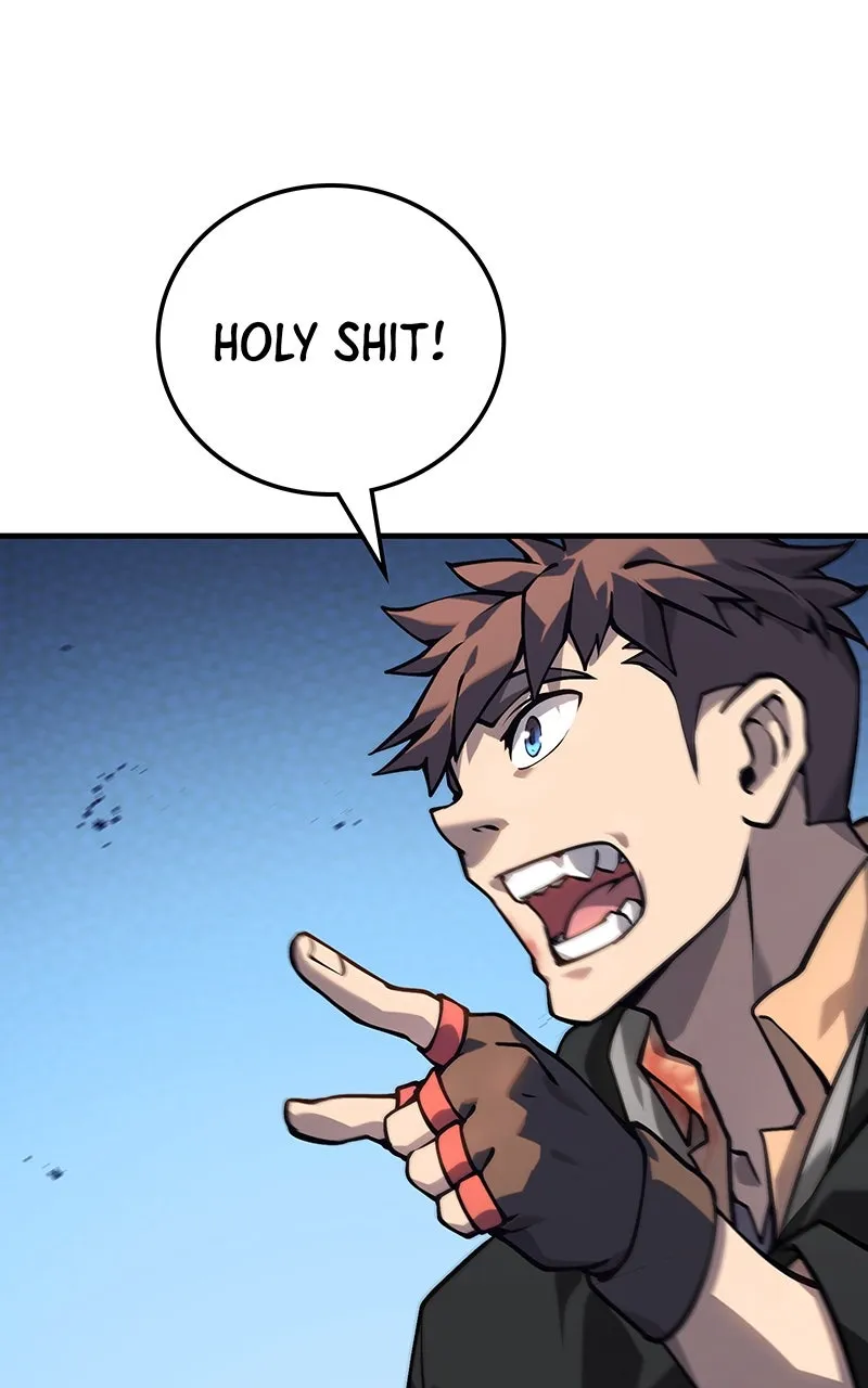 Dungeon Crawler Carl Chapter 4 page 40 - 