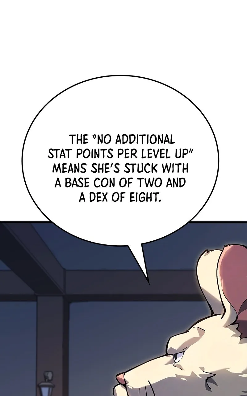Dungeon Crawler Carl Chapter 4 page 43 - 