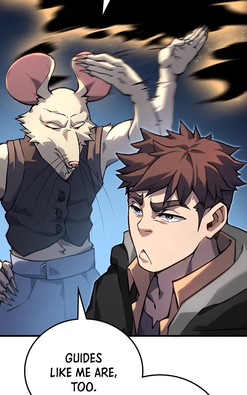 Dungeon Crawler Carl Chapter 4 page 47 - 