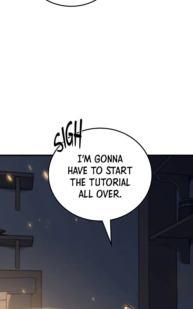 Dungeon Crawler Carl Chapter 4 page 50 - 