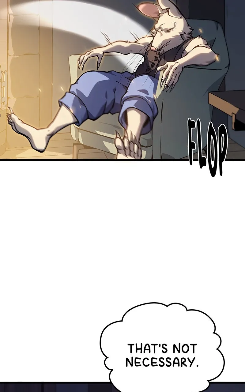 Dungeon Crawler Carl Chapter 4 page 51 - 