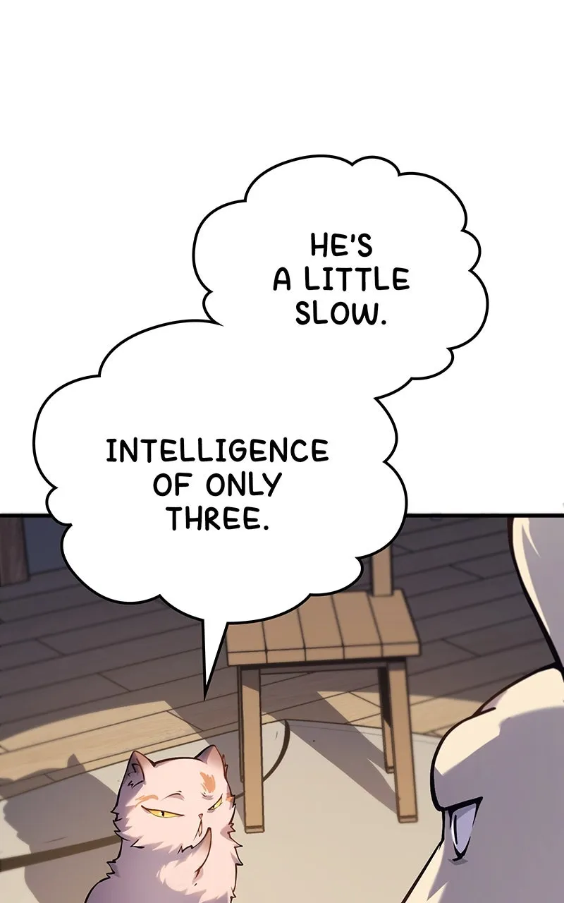 Dungeon Crawler Carl Chapter 4 page 55 - 