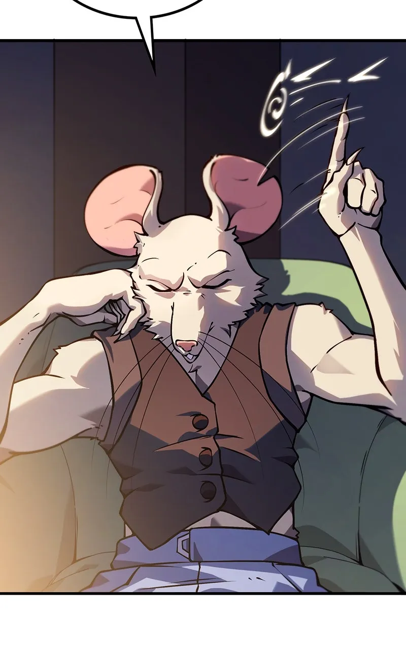 Dungeon Crawler Carl Chapter 4 page 61 - 