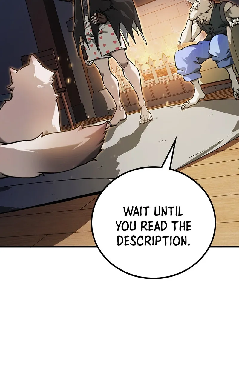 Dungeon Crawler Carl Chapter 4 page 74 - 