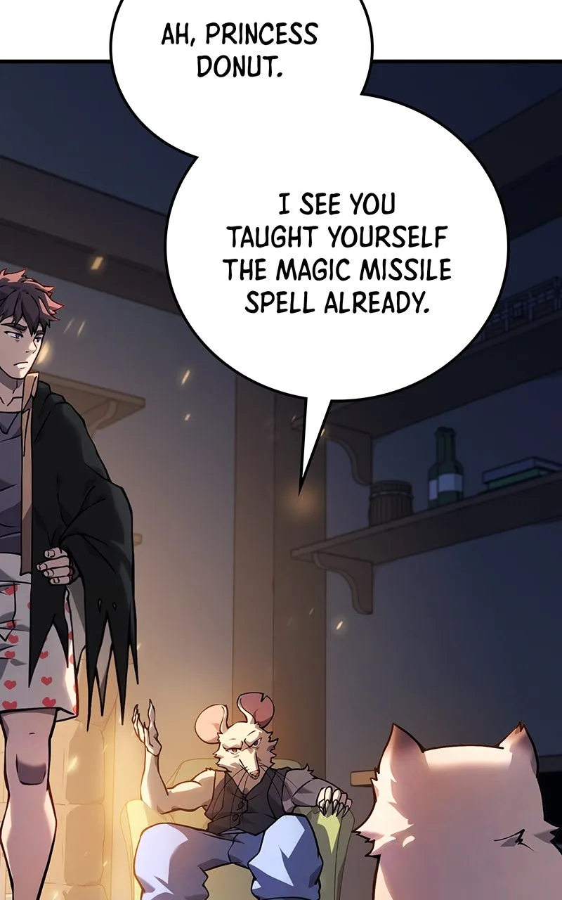 Dungeon Crawler Carl Chapter 4 page 77 - 