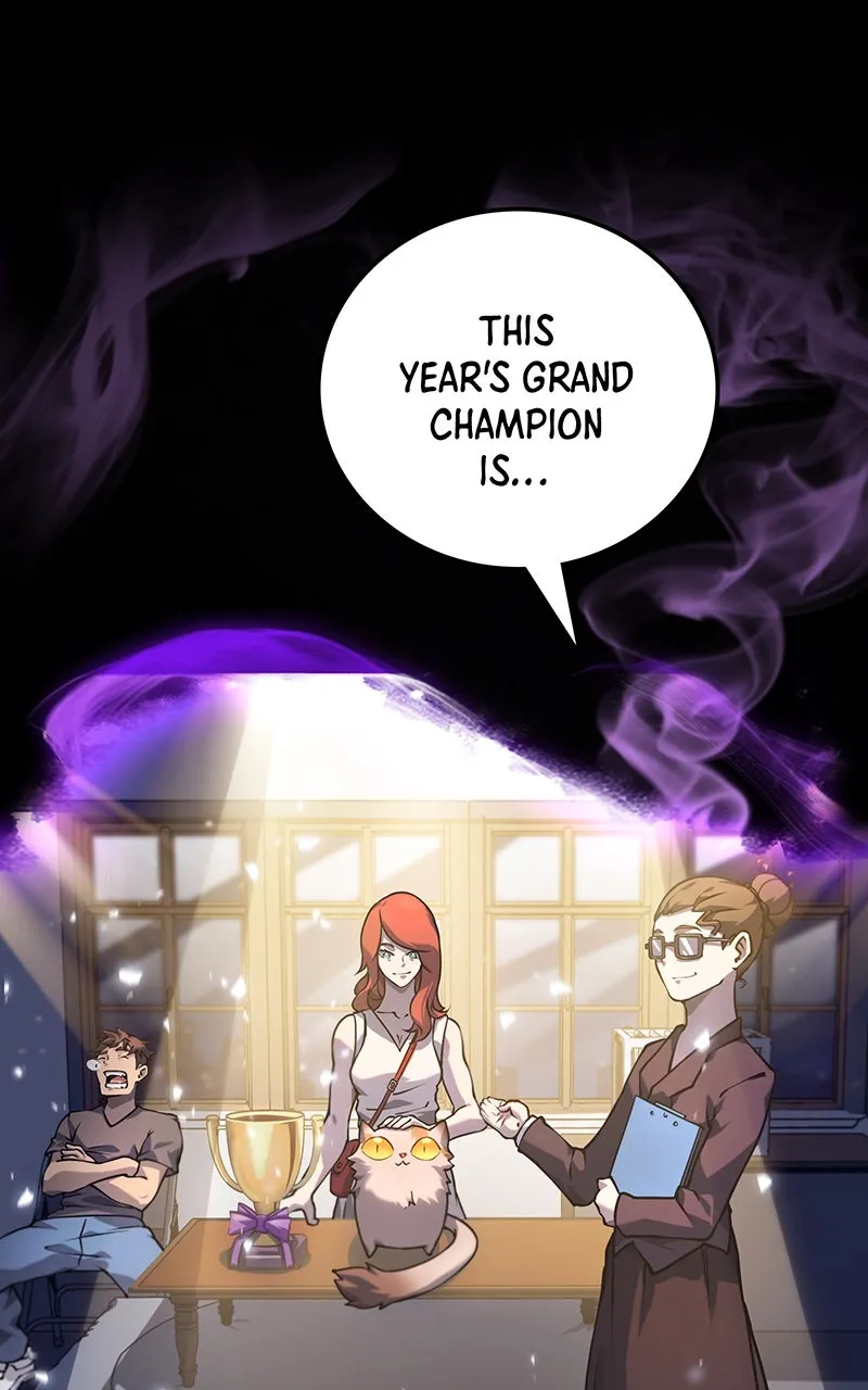 Dungeon Crawler Carl Chapter 4 page 9 - 