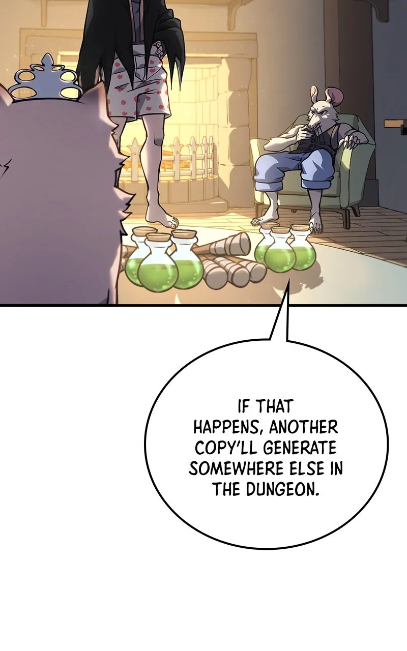 Dungeon Crawler Carl Chapter 4 page 93 - 