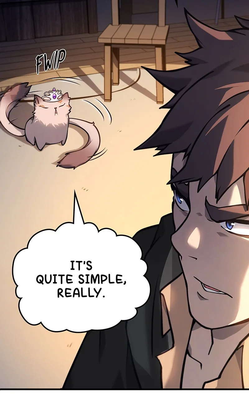 Dungeon Crawler Carl Chapter 4 page 99 - 