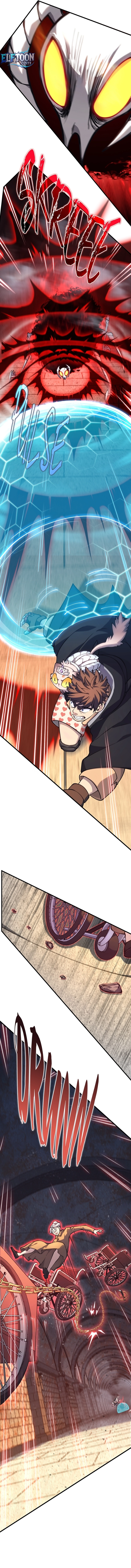 Dungeon Crawler Carl Chapter 43 page 9 - 