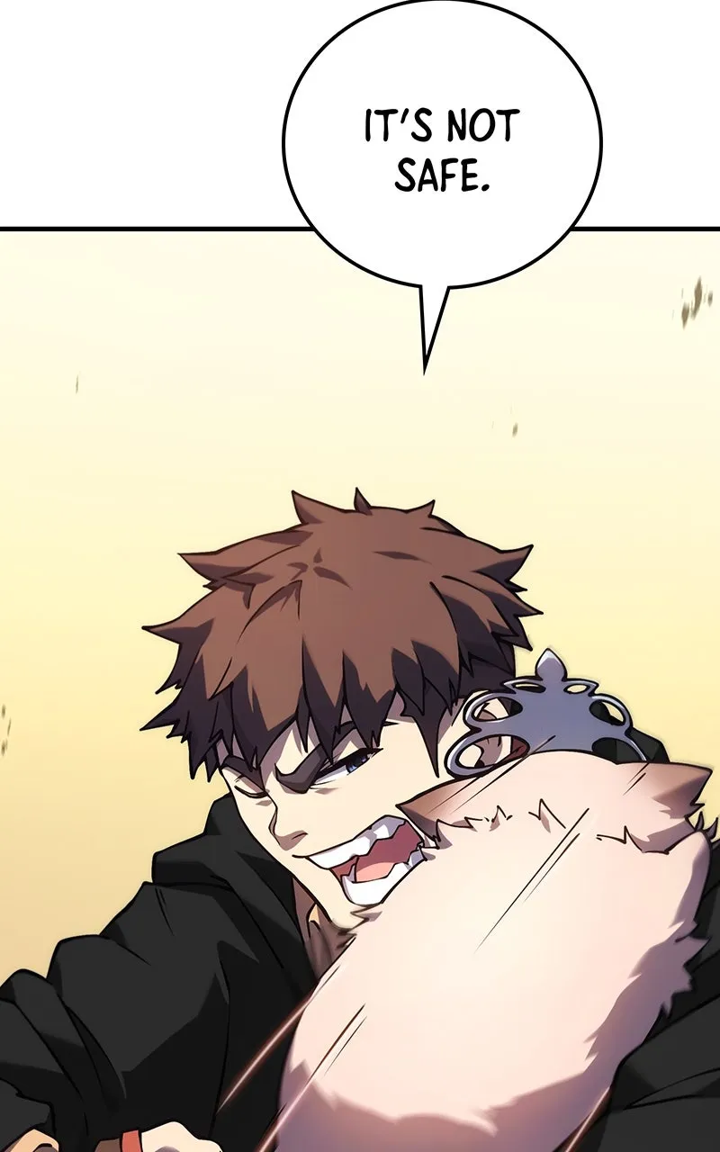 Dungeon Crawler Carl Chapter 5 page 110 - 