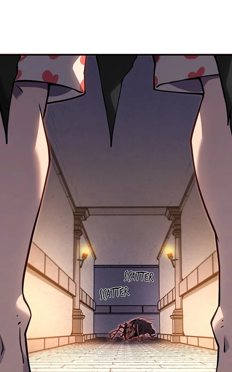 Dungeon Crawler Carl Chapter 5 page 112 - 