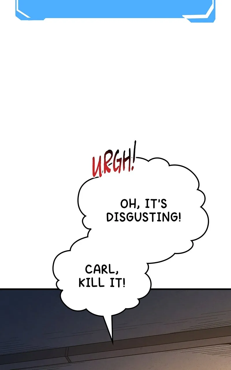 Dungeon Crawler Carl Chapter 5 page 116 - 