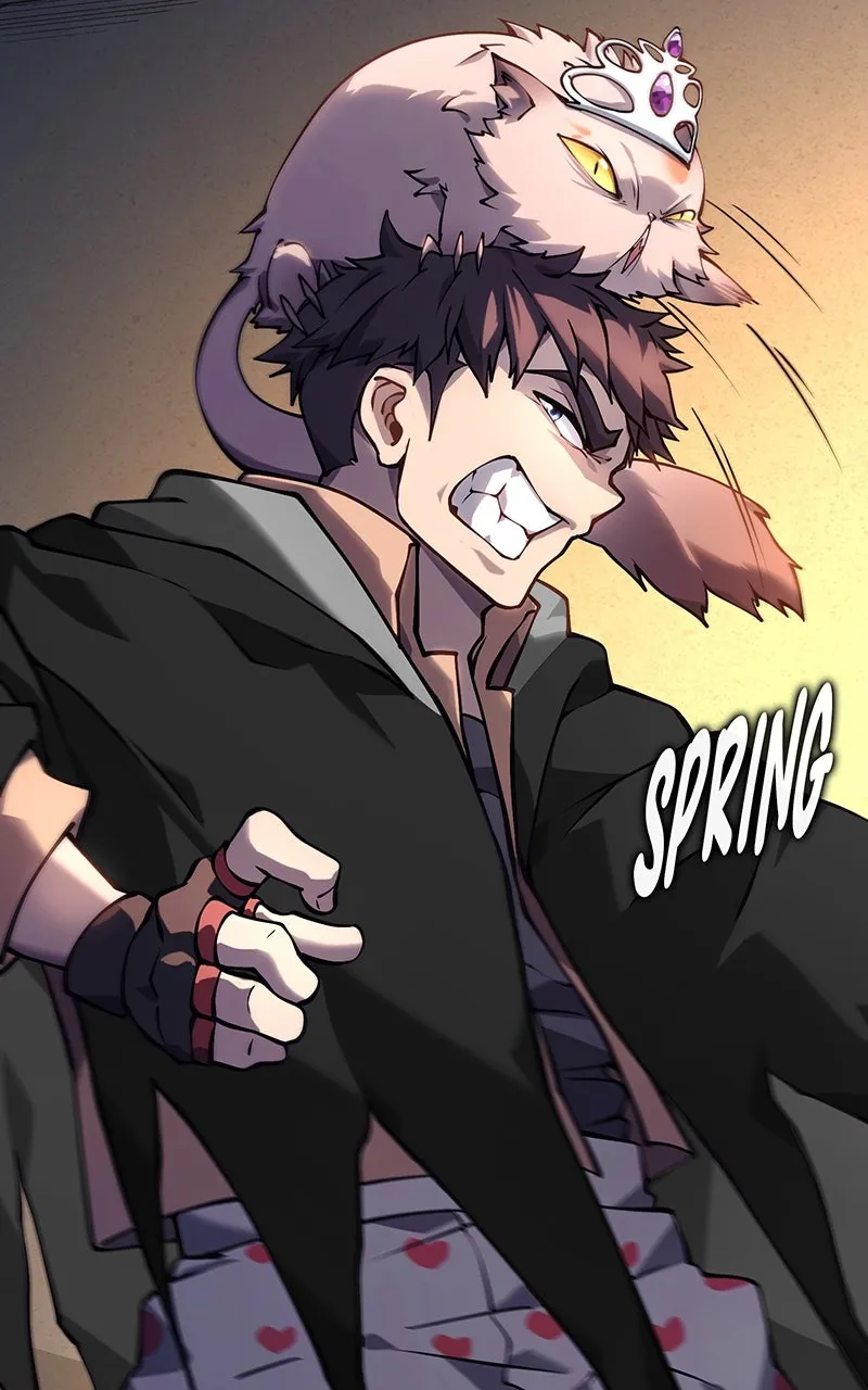 Dungeon Crawler Carl Chapter 5 page 117 - 