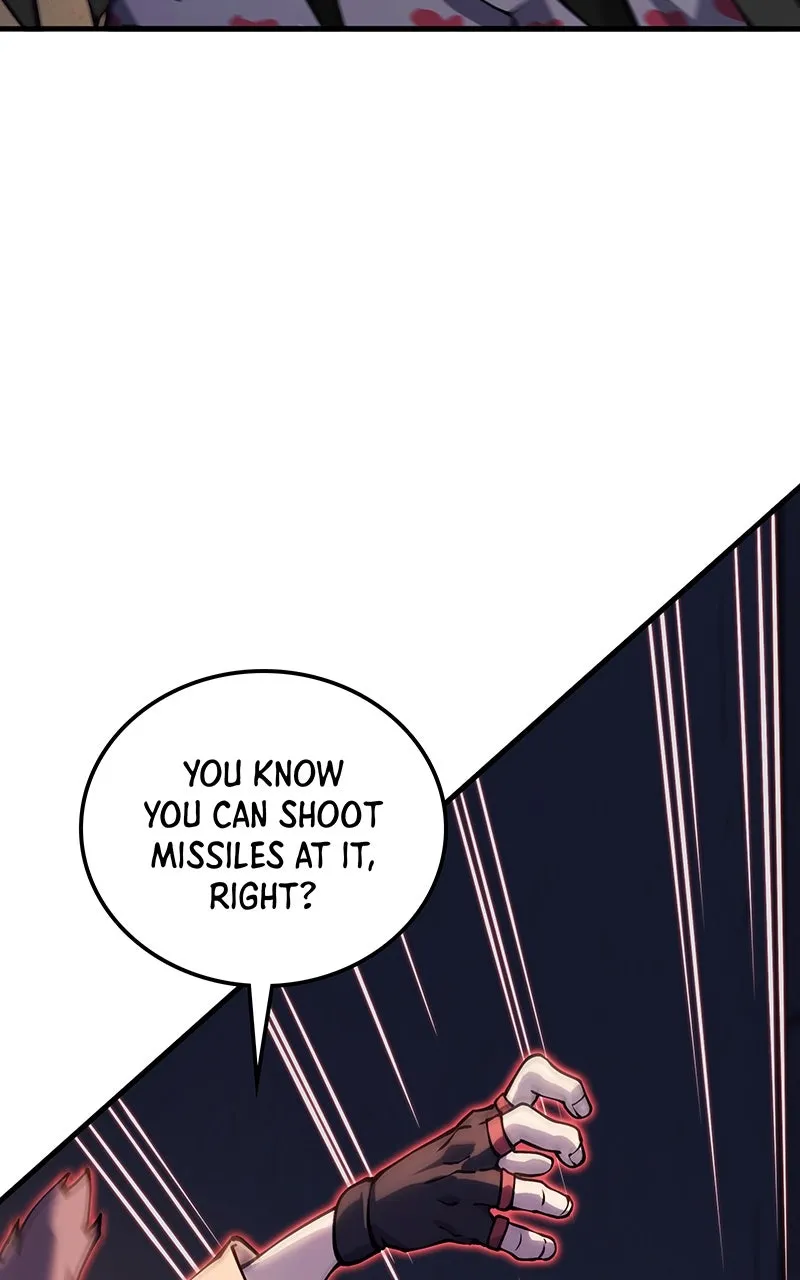 Dungeon Crawler Carl Chapter 5 page 118 - 