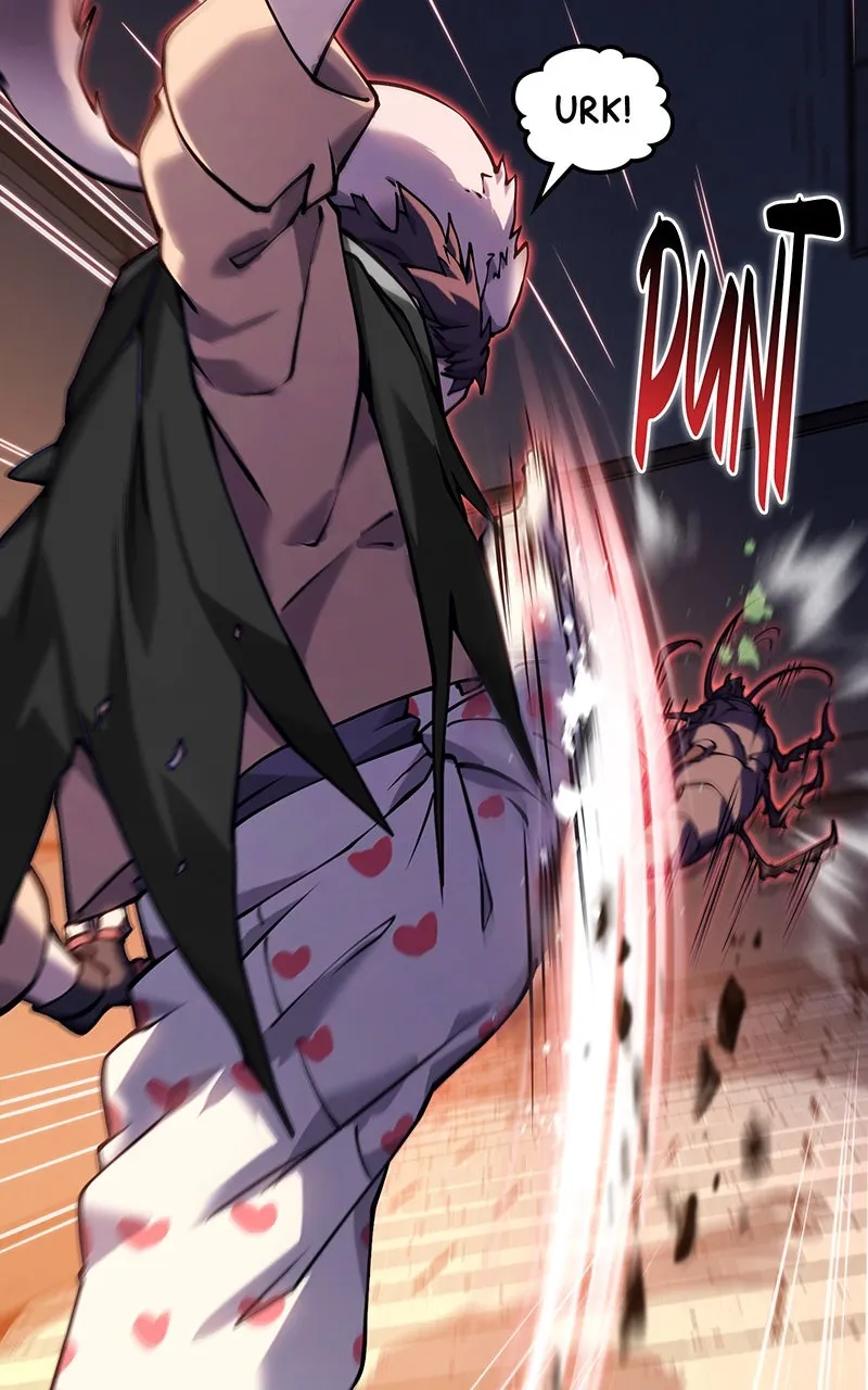 Dungeon Crawler Carl Chapter 5 page 119 - 