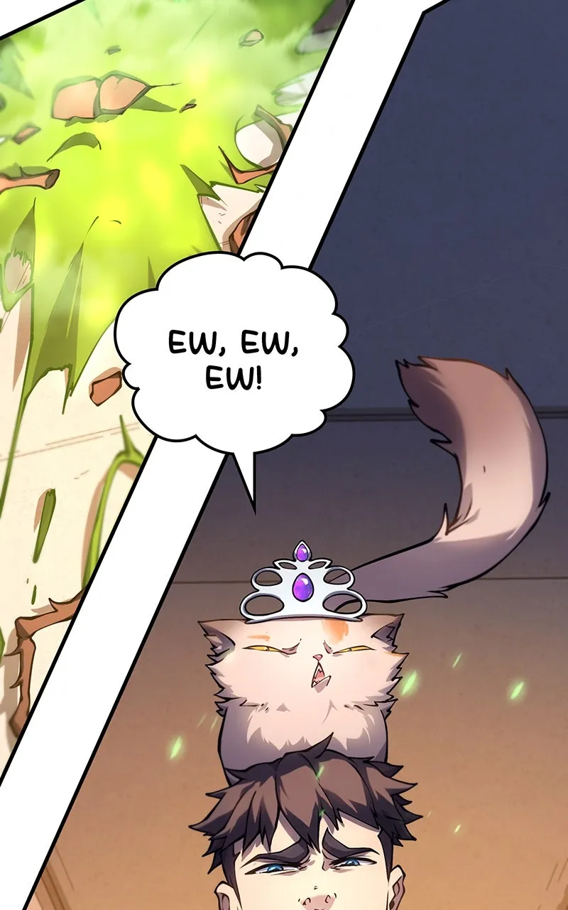 Dungeon Crawler Carl Chapter 5 page 124 - 