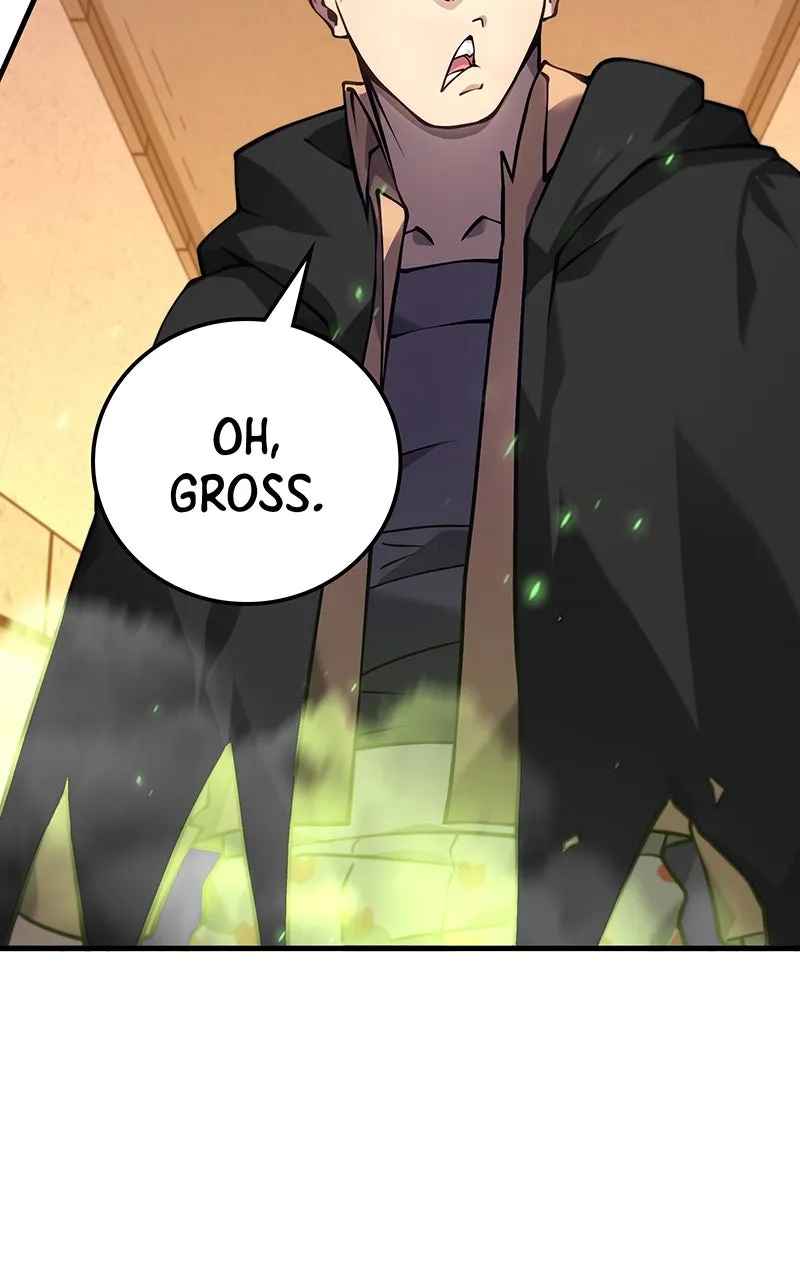 Dungeon Crawler Carl Chapter 5 page 125 - 