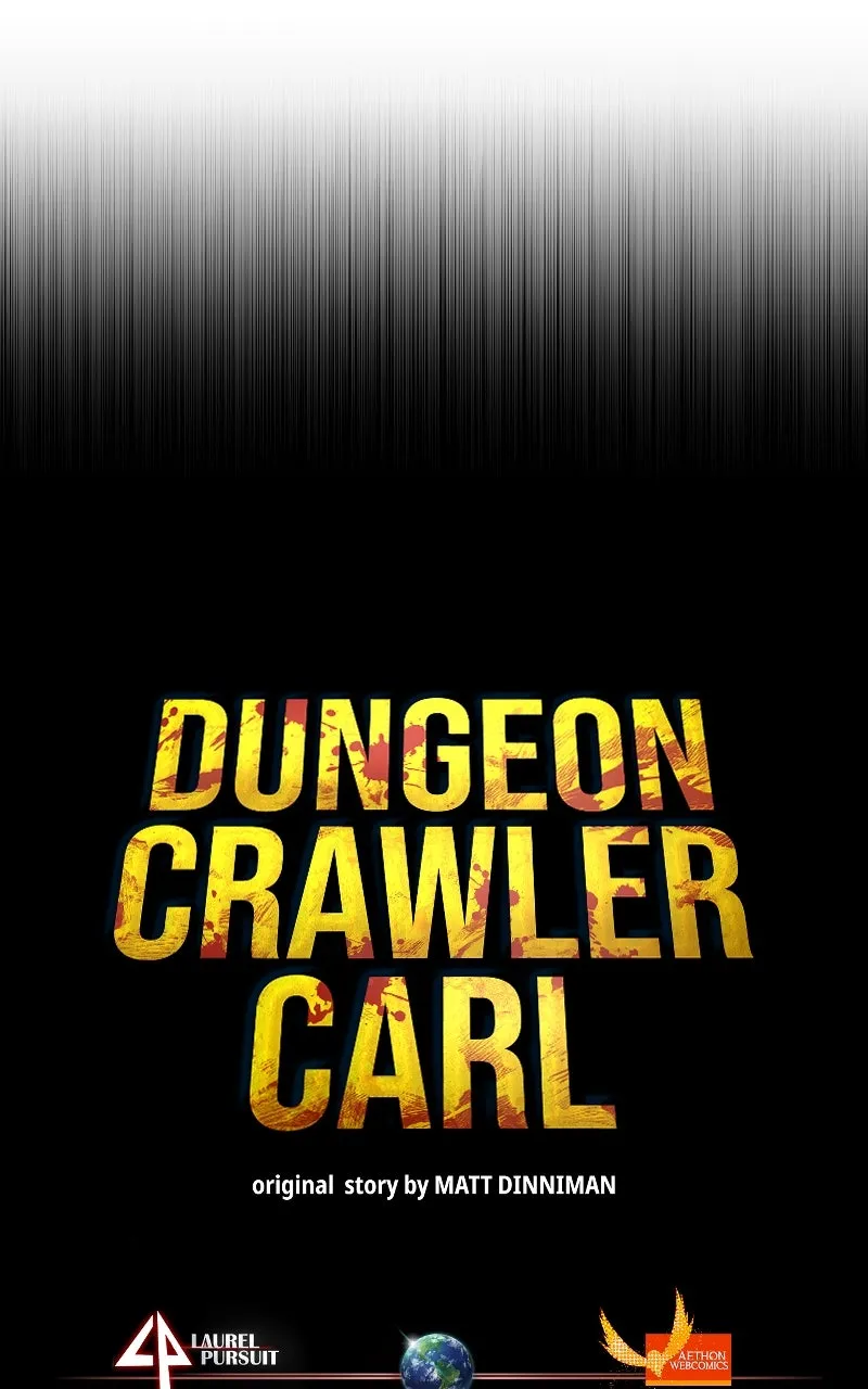 Dungeon Crawler Carl Chapter 5 page 137 - 