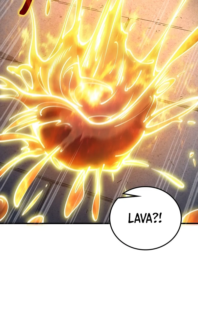 Dungeon Crawler Carl Chapter 5 page 25 - 