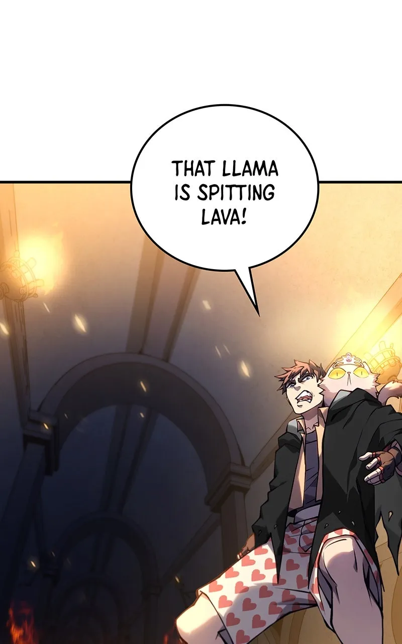 Dungeon Crawler Carl Chapter 5 page 26 - 