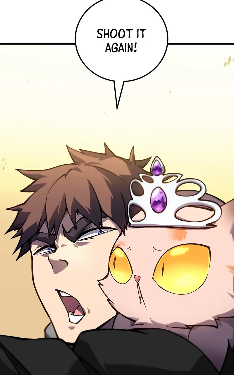 Dungeon Crawler Carl Chapter 5 page 28 - 