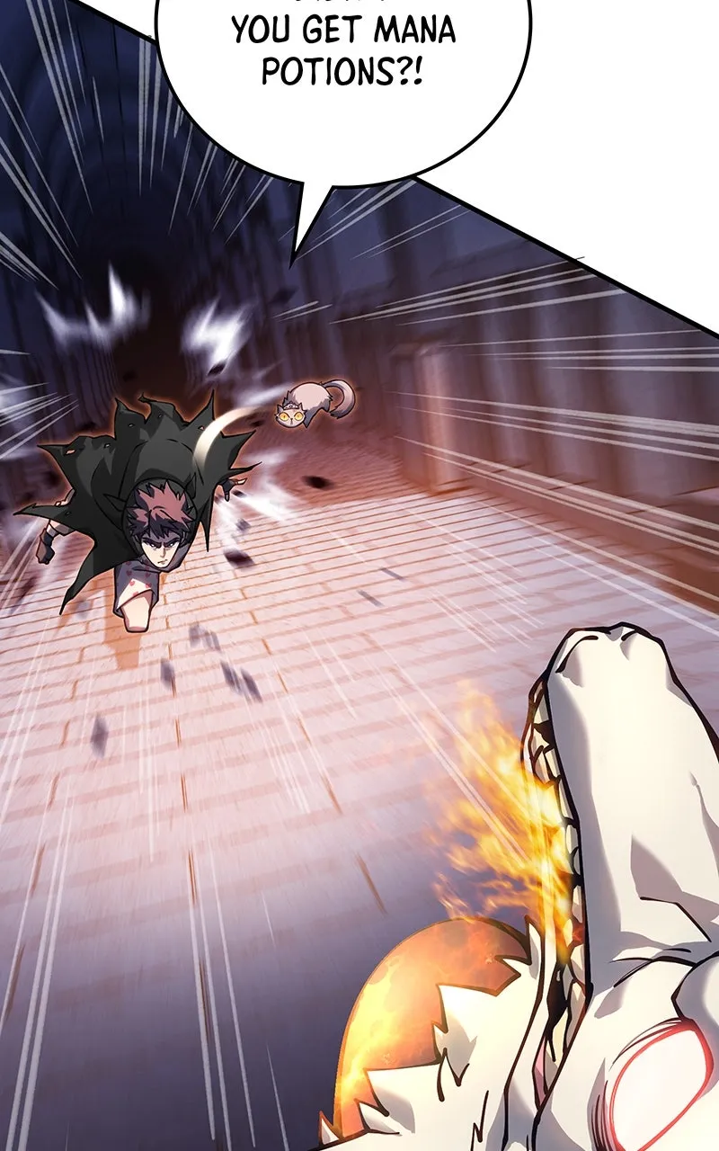 Dungeon Crawler Carl Chapter 5 page 30 - 