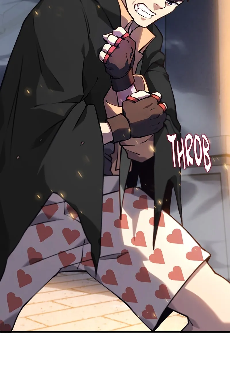 Dungeon Crawler Carl Chapter 5 page 44 - 