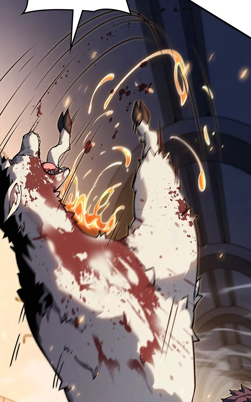 Dungeon Crawler Carl Chapter 5 page 52 - 