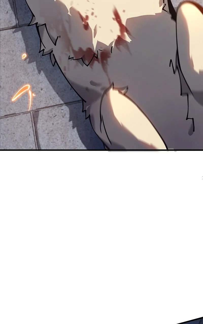 Dungeon Crawler Carl Chapter 5 page 55 - 