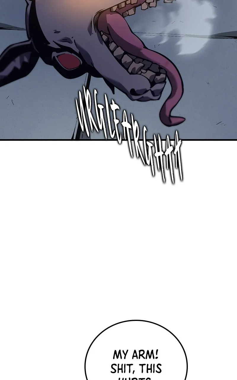 Dungeon Crawler Carl Chapter 5 page 57 - 