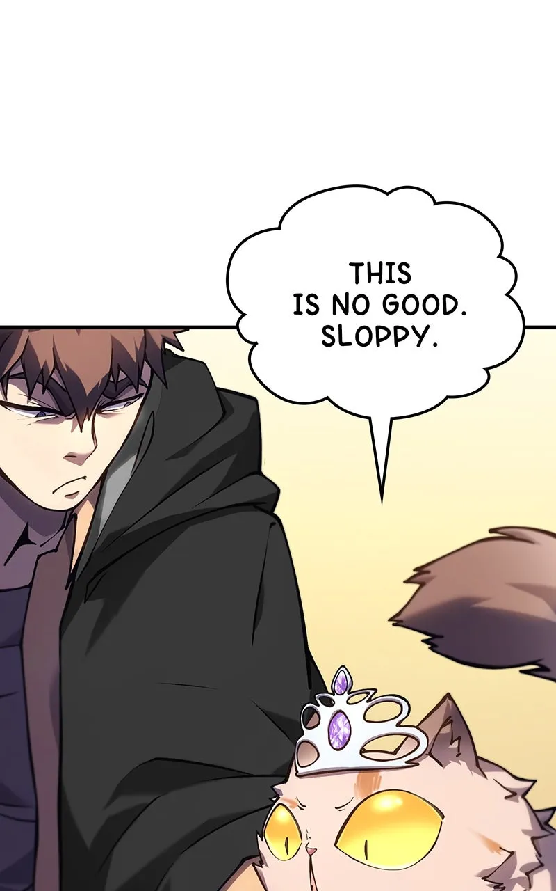 Dungeon Crawler Carl Chapter 5 page 67 - 