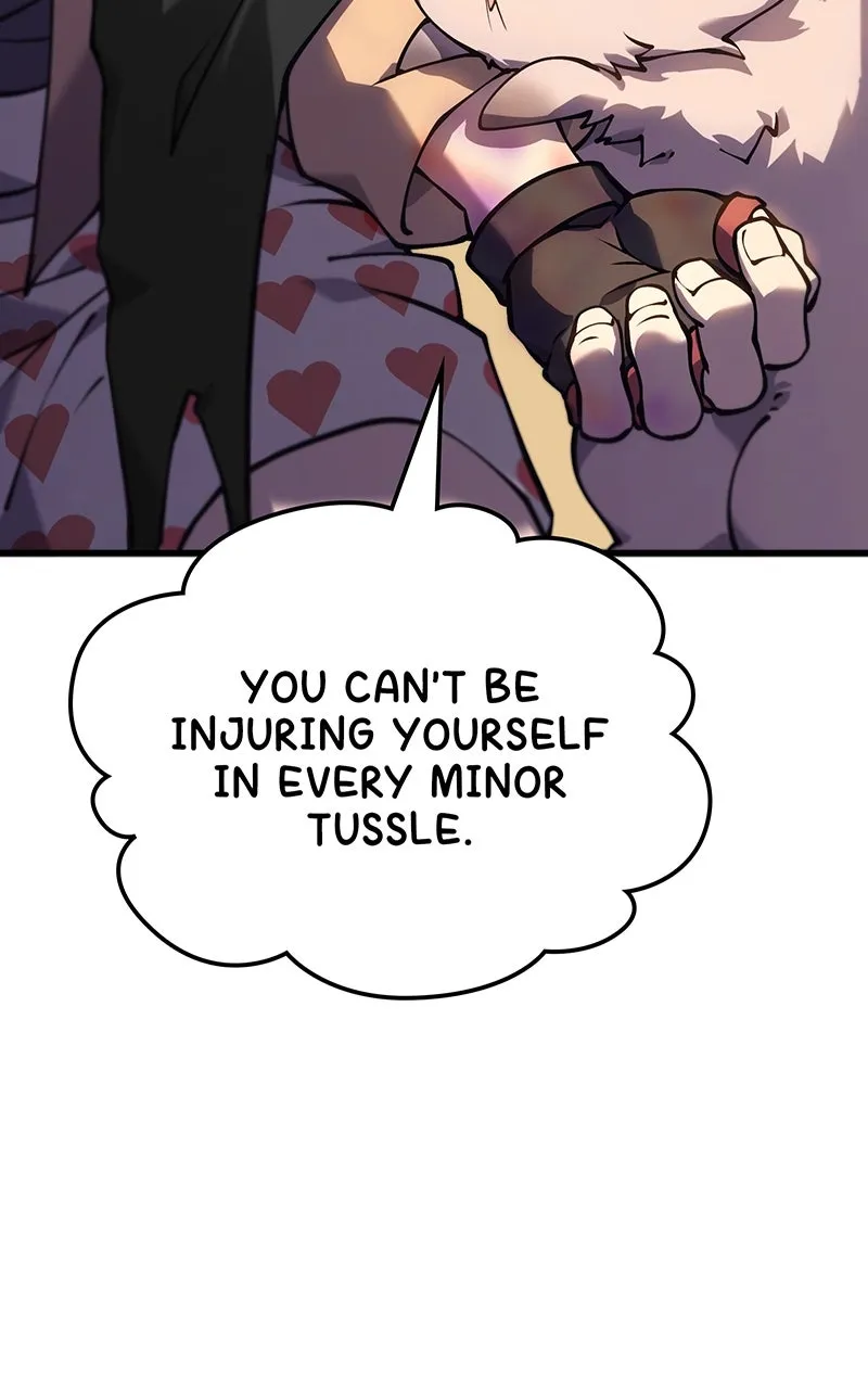 Dungeon Crawler Carl Chapter 5 page 68 - 