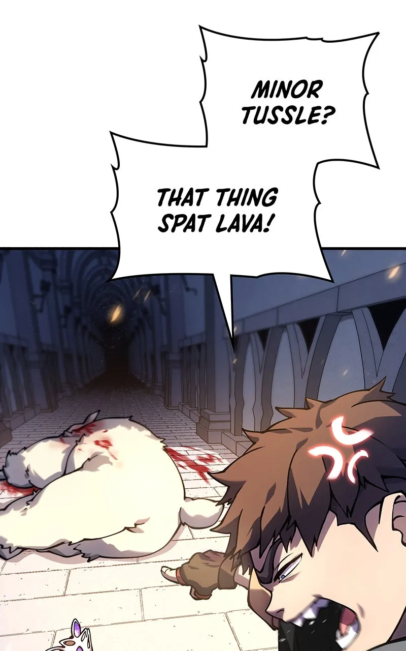 Dungeon Crawler Carl Chapter 5 page 69 - 