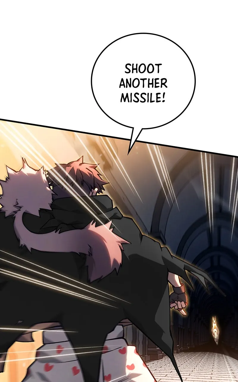 Dungeon Crawler Carl Chapter 5 page 8 - 