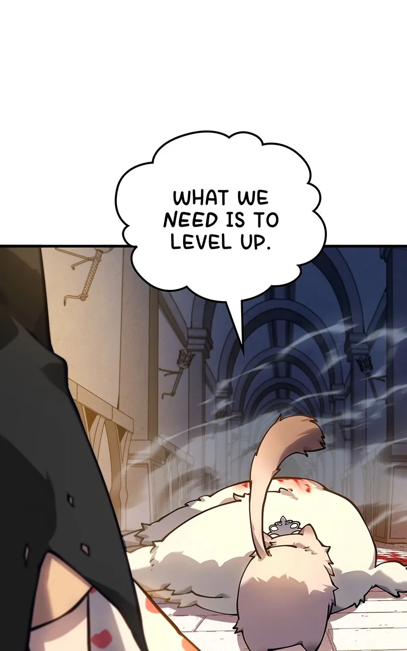 Dungeon Crawler Carl Chapter 5 page 71 - 