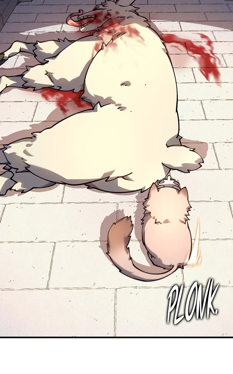 Dungeon Crawler Carl Chapter 5 page 73 - 